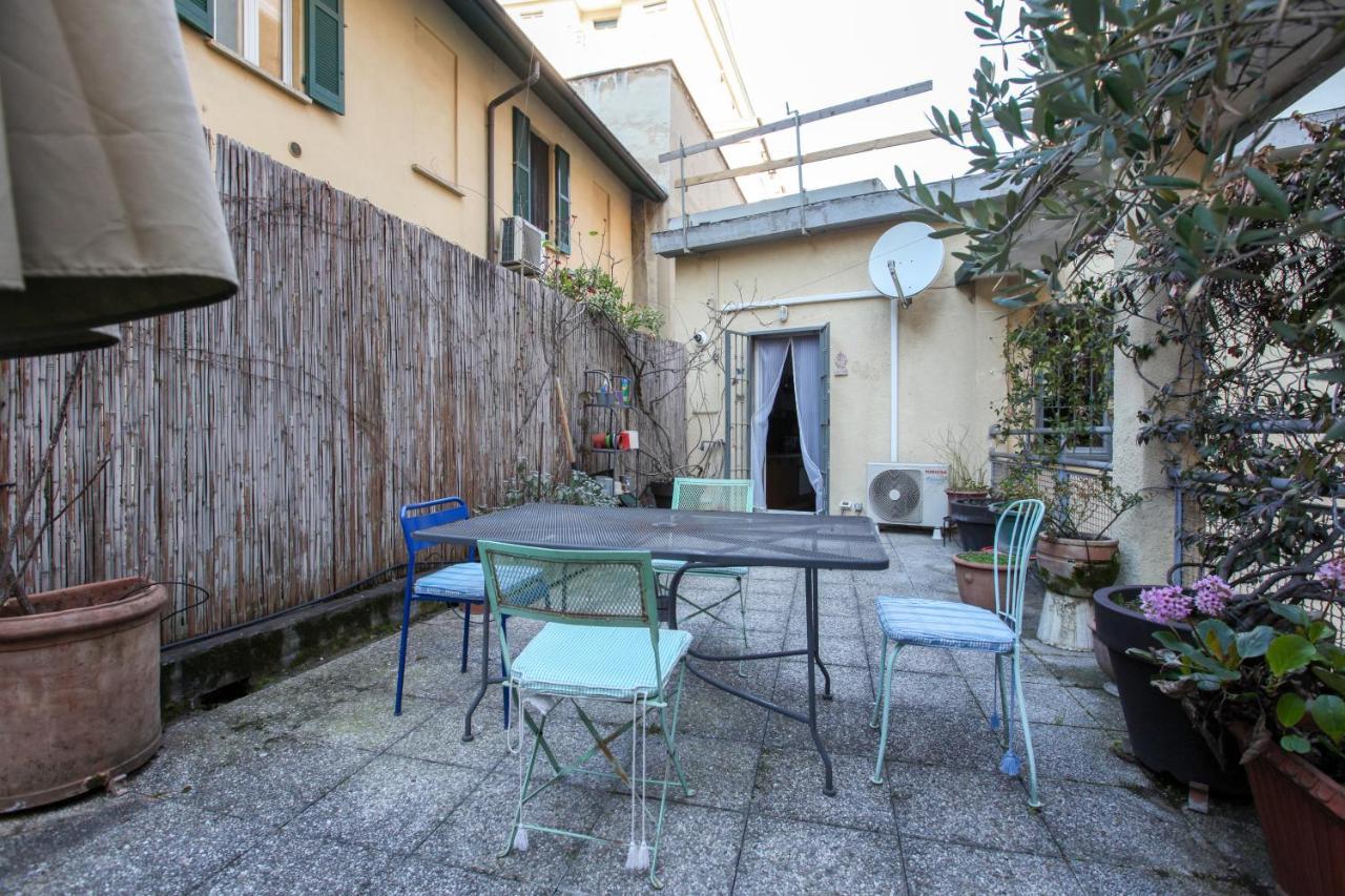 Lovely Milano - Beautiful Loft With Terrace In Porta Romana — Photos 3
