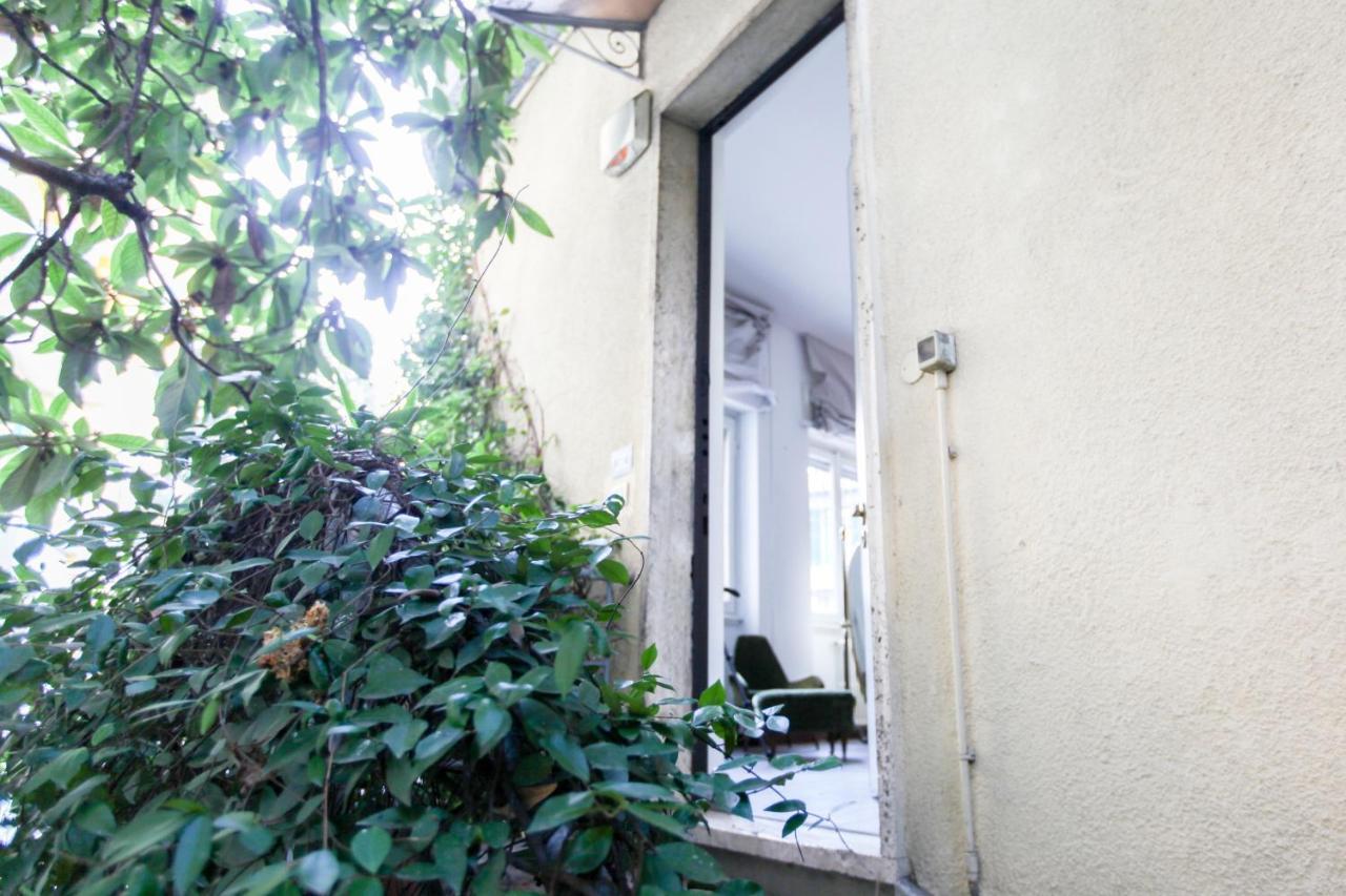 Lovely Milano - Beautiful Loft With Terrace In Porta Romana — Photos 2