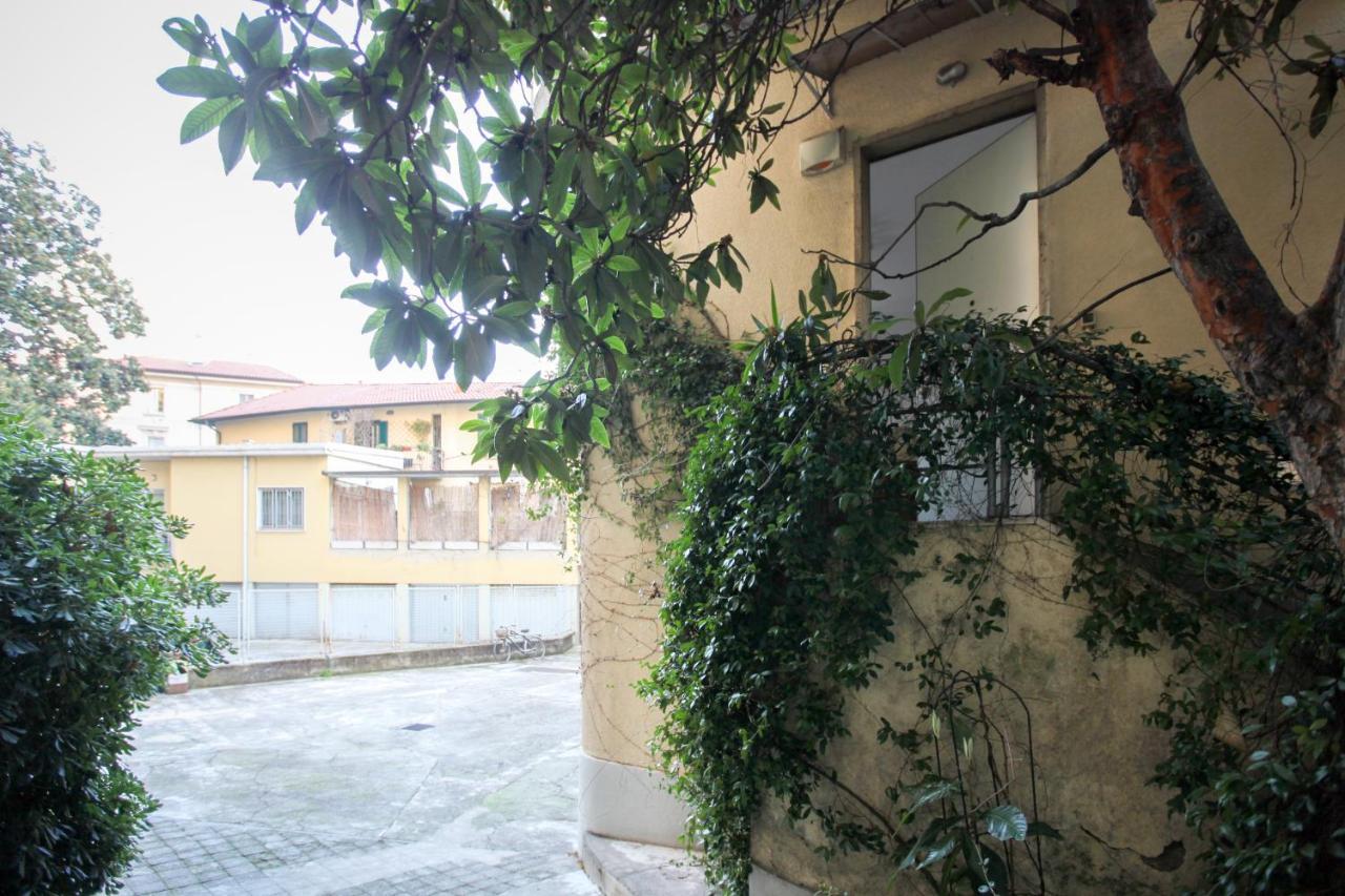 Lovely Milano - Beautiful Loft With Terrace In Porta Romana, Milan